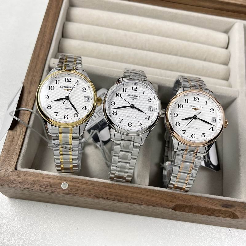 Longines 29mm 081646